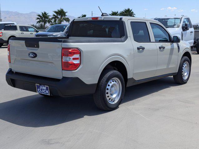New 2025 Ford Maverick For Sale in Tucson, AZ