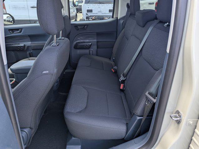 New 2025 Ford Maverick For Sale in Tucson, AZ