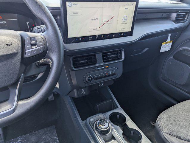 New 2025 Ford Maverick For Sale in Tucson, AZ