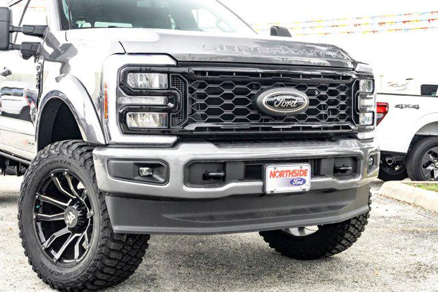 2025 Ford F-250 XLT