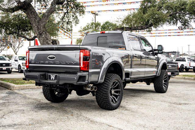 2025 Ford F-250 XLT