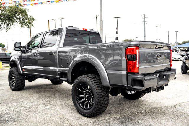 2025 Ford F-250 XLT