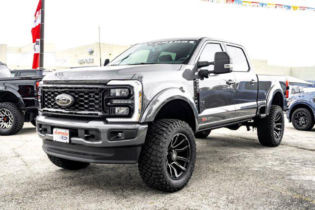 2025 Ford F-250 XLT