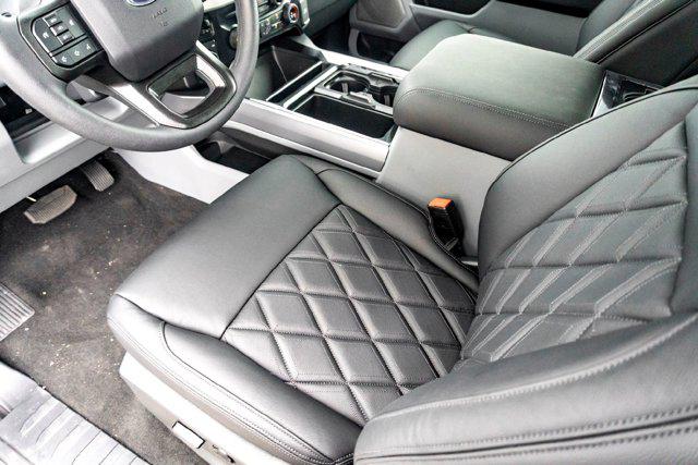 2025 Ford F-250 XLT