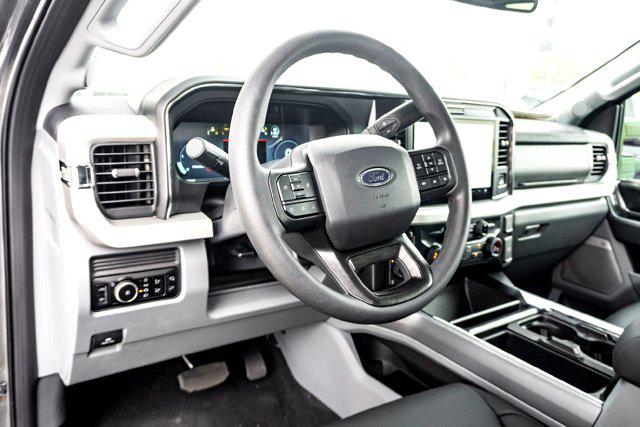 2025 Ford F-250 XLT