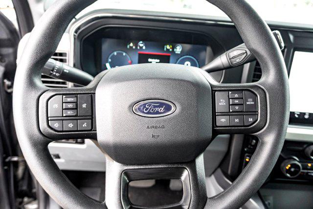 2025 Ford F-250 XLT