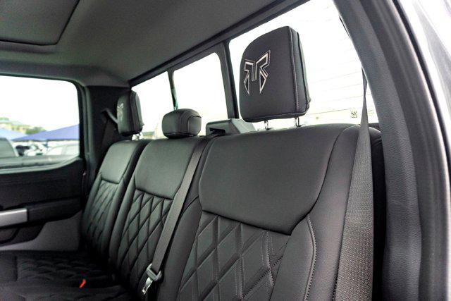 2025 Ford F-250 XLT