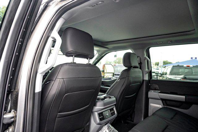 2025 Ford F-250 XLT