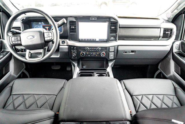 2025 Ford F-250 XLT