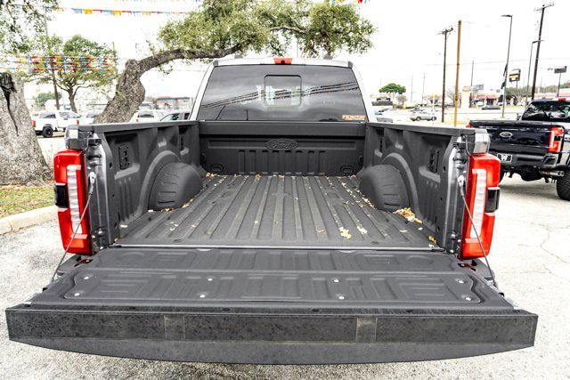 2025 Ford F-250 XLT
