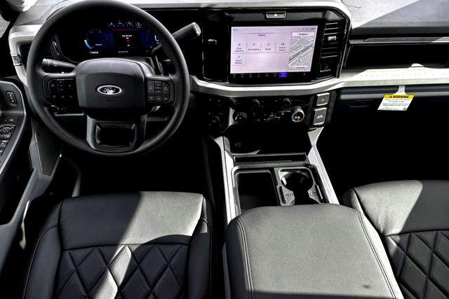 2025 Ford F-250 XLT