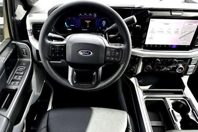 2025 Ford F-250 XLT