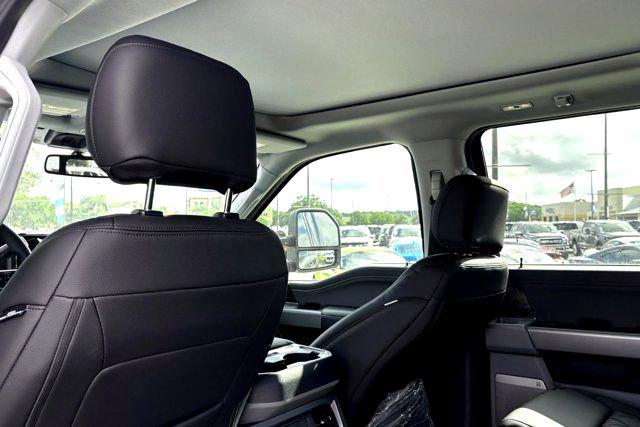 2025 Ford F-250 XLT