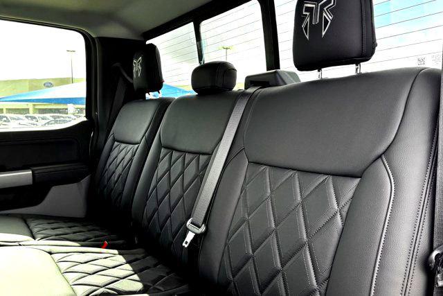 2025 Ford F-250 XLT