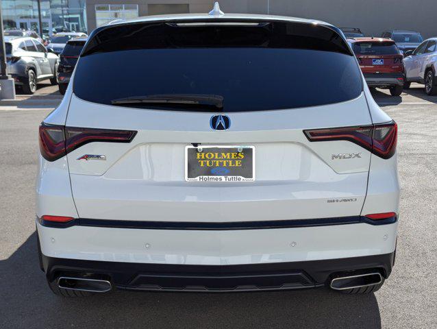 Used 2024 Acura MDX For Sale in Tucson, AZ