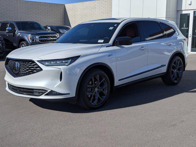 Used 2024 Acura MDX For Sale in Tucson, AZ