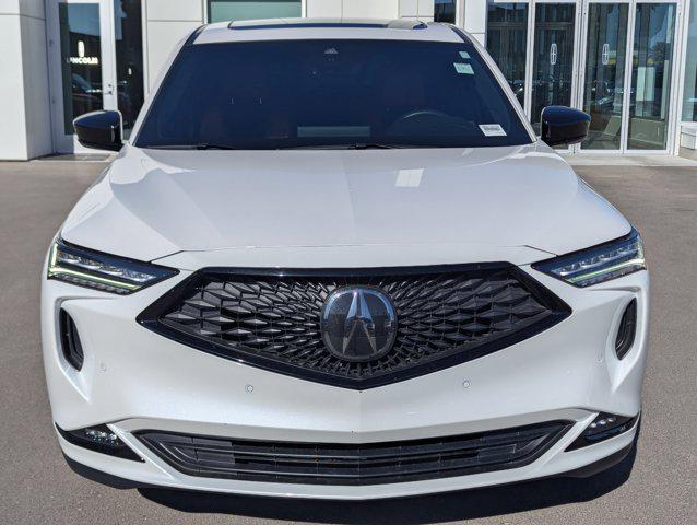 Used 2024 Acura MDX For Sale in Tucson, AZ