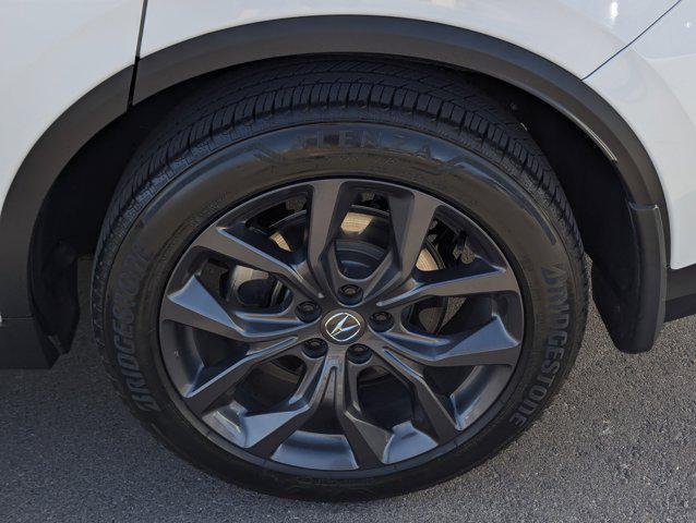 Used 2024 Acura MDX For Sale in Tucson, AZ