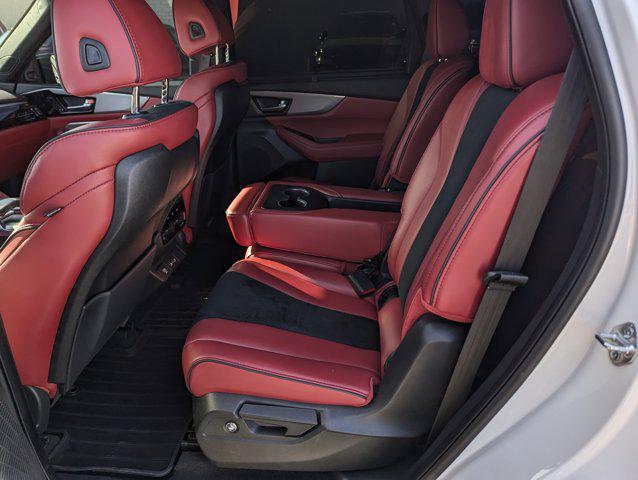 Used 2024 Acura MDX For Sale in Tucson, AZ