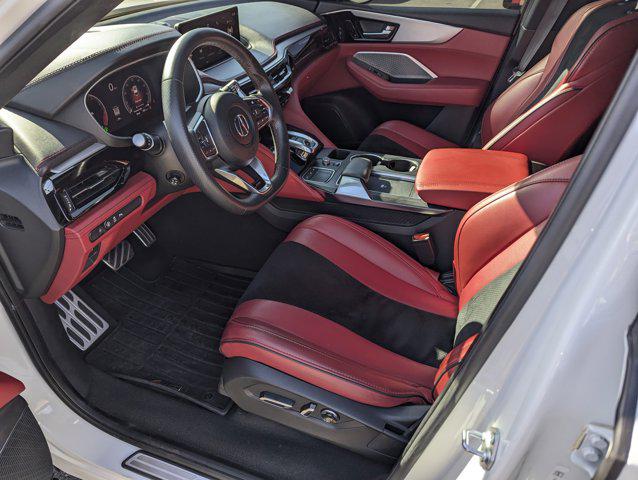 Used 2024 Acura MDX For Sale in Tucson, AZ