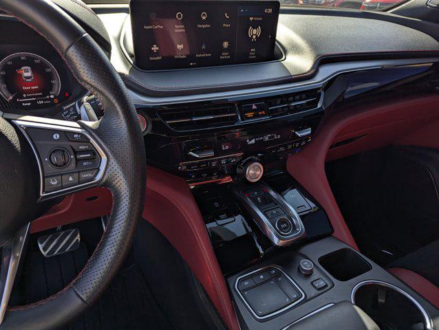 Used 2024 Acura MDX For Sale in Tucson, AZ