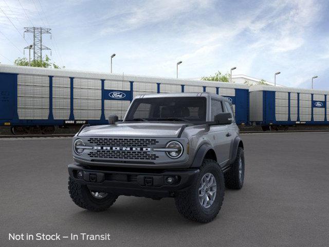 New 2025 Ford Bronco For Sale in Tucson, AZ
