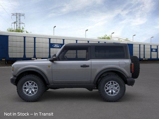 New 2025 Ford Bronco For Sale in Tucson, AZ
