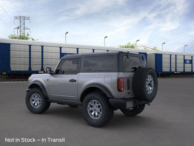 New 2025 Ford Bronco For Sale in Tucson, AZ