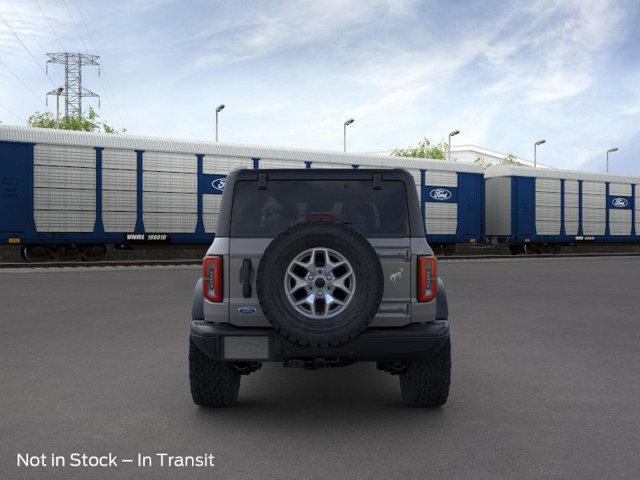 New 2025 Ford Bronco For Sale in Tucson, AZ