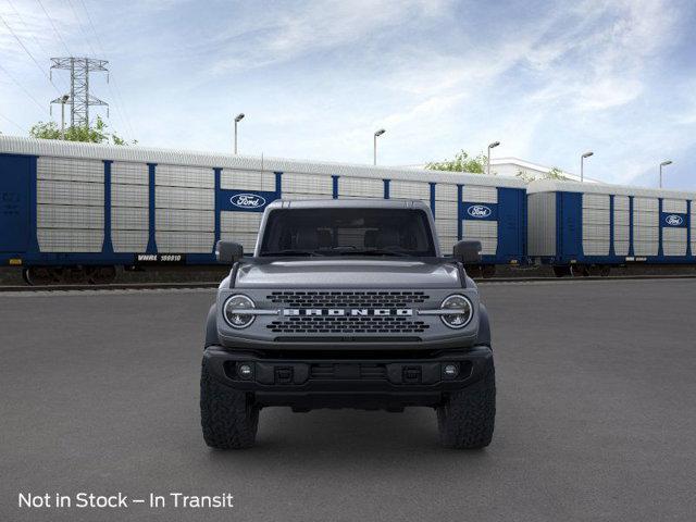 New 2025 Ford Bronco For Sale in Tucson, AZ