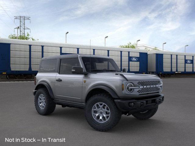 New 2025 Ford Bronco For Sale in Tucson, AZ