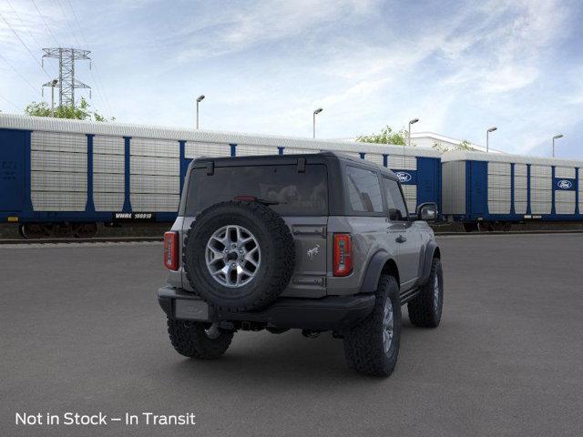 New 2025 Ford Bronco For Sale in Tucson, AZ