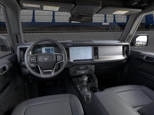 New 2025 Ford Bronco For Sale in Tucson, AZ