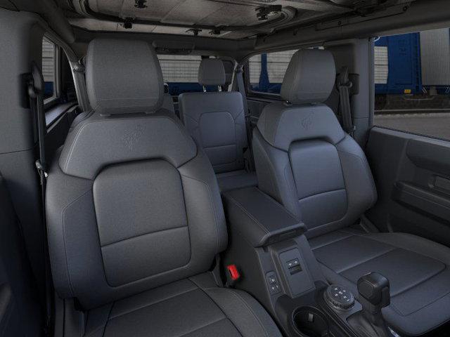 New 2025 Ford Bronco For Sale in Tucson, AZ