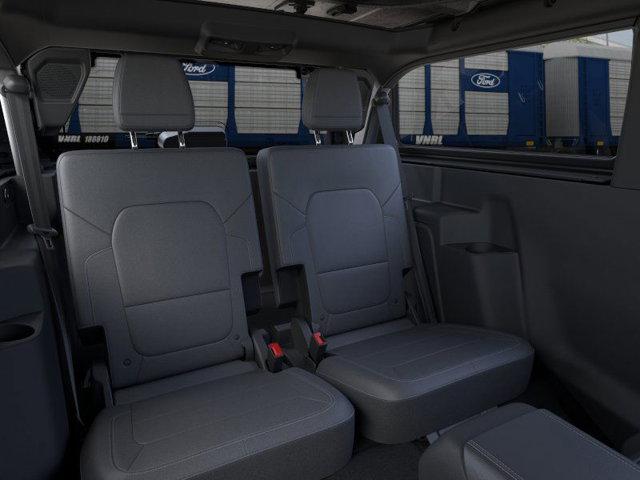 New 2025 Ford Bronco For Sale in Tucson, AZ