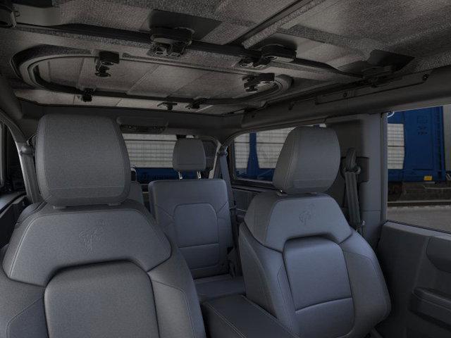 New 2025 Ford Bronco For Sale in Tucson, AZ
