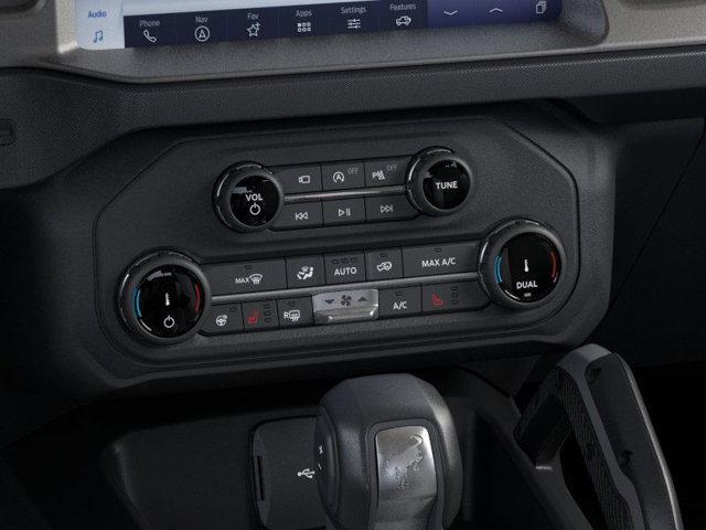 New 2025 Ford Bronco For Sale in Tucson, AZ
