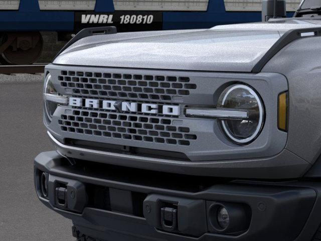 New 2025 Ford Bronco For Sale in Tucson, AZ