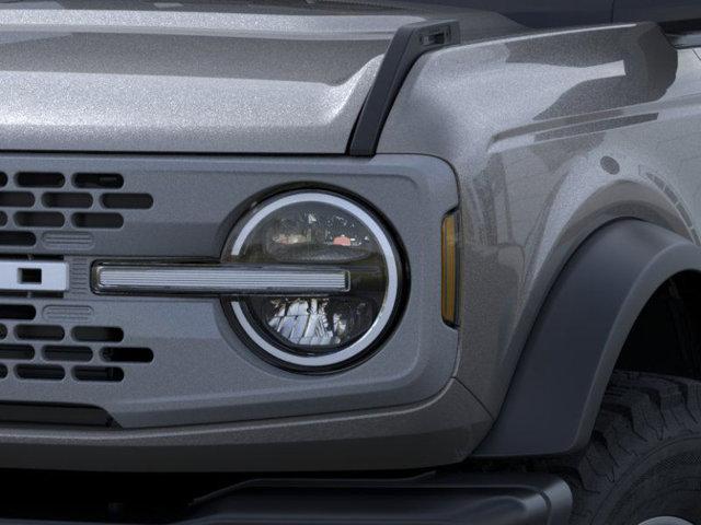 New 2025 Ford Bronco For Sale in Tucson, AZ