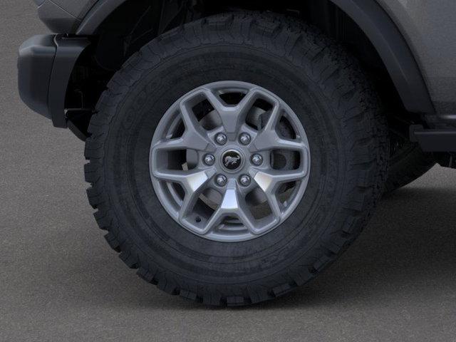 New 2025 Ford Bronco For Sale in Tucson, AZ