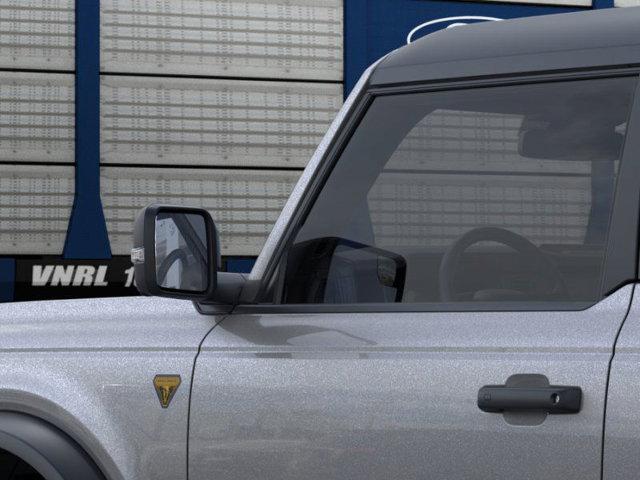 New 2025 Ford Bronco For Sale in Tucson, AZ