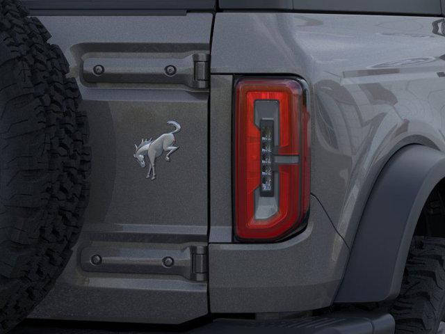 New 2025 Ford Bronco For Sale in Tucson, AZ