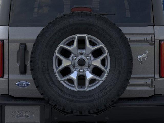 New 2025 Ford Bronco For Sale in Tucson, AZ