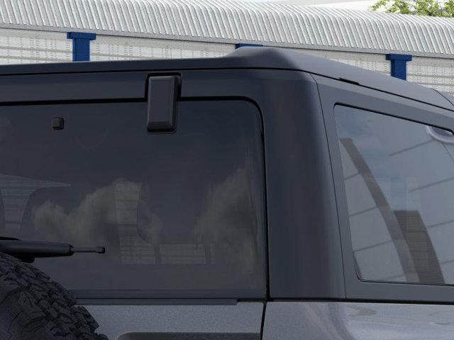 New 2025 Ford Bronco For Sale in Tucson, AZ