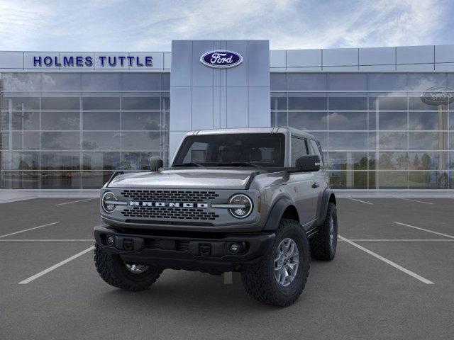 New 2025 Ford Bronco For Sale in Tucson, AZ