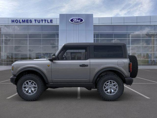 New 2025 Ford Bronco For Sale in Tucson, AZ
