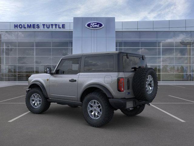 New 2025 Ford Bronco For Sale in Tucson, AZ