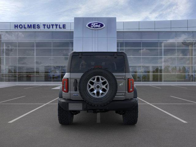 New 2025 Ford Bronco For Sale in Tucson, AZ