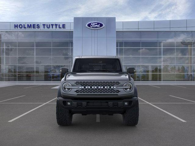 New 2025 Ford Bronco For Sale in Tucson, AZ