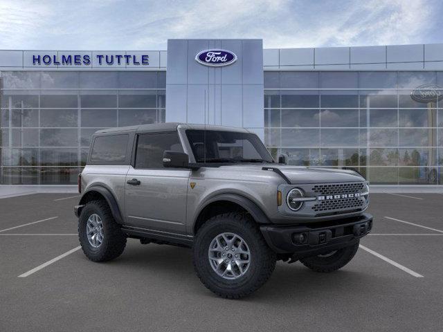 New 2025 Ford Bronco For Sale in Tucson, AZ